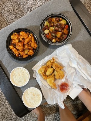 Dao Authentic Asian Cuisine by null