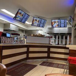 Best Food Grill - Hunde herzlich Willkommen