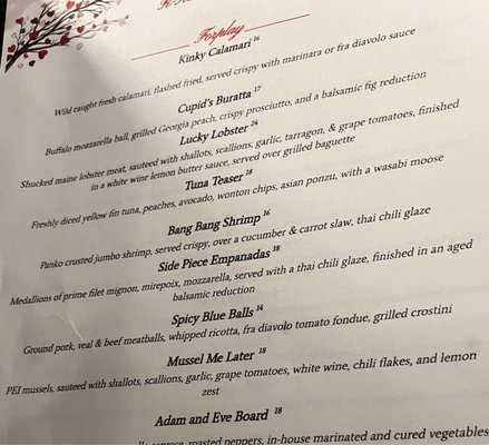 Menu photo 2 Pasta D’oro Wurtsboro, NY Menu photo 2 Pasta D’oro Wurtsboro, NY