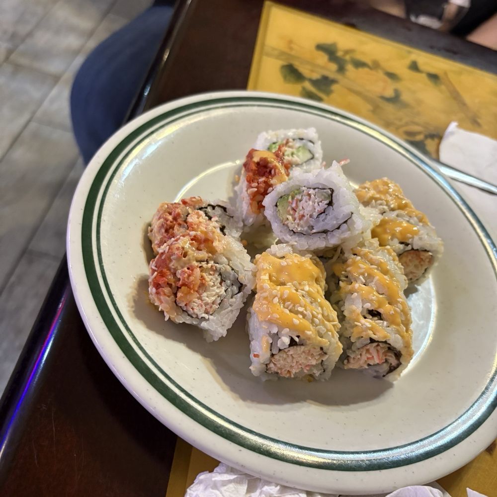 King Buffet - Chinese Near Me - Palestine, Texas King Buffet - Chinese Near Me - Palestine, Texas