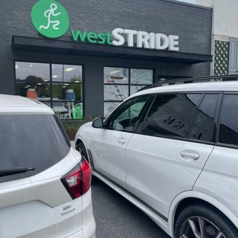 West Stride - Exterior - Sports Wear Near Me - Atlanta, Georgia West Stride - Exterior - Sports Wear Near Me - Atlanta, Georgia