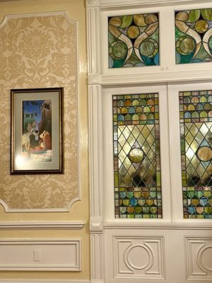 Tony's Town Square Restaurant by null