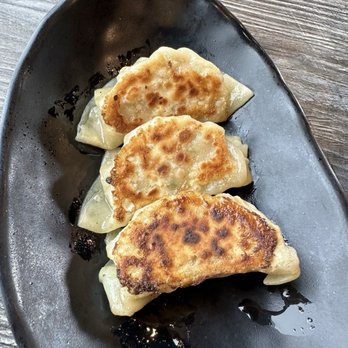 Ramen Josui - Gyoza Dumpling - Ramen Near Me - Torrance, California Ramen Josui - Gyoza Dumpling - Ramen Near Me - Torrance, California