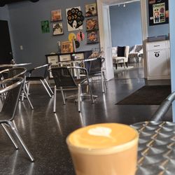 Sweet Nate's Cafe