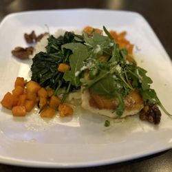 Chilean Sea Bass