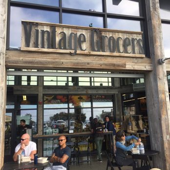 Vintage Grocers - Grocery Near Me - Malibu, California Vintage Grocers - Grocery Near Me - Malibu, California