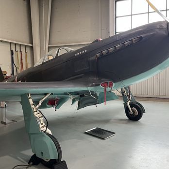 Military Aviation Museum - Museums Near Me - Virginia Beach, Virginia