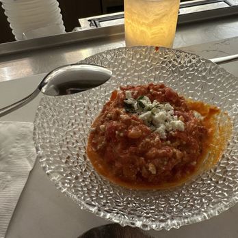 Zaytinya - Htipiti - excellent roasted red pepper deliciousness - Greek Near Me - Washington, DC, District of Columbia