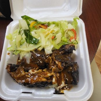 Jamaican Jerk Shack - Jerk Chicken Fried Cabbage - Caribbean Near Me - Chattanooga, Tennessee Jamaican Jerk Shack - Jerk Chicken Fried Cabbage - Caribbean Near Me - Chattanooga, Tennessee