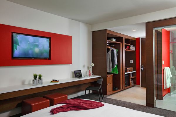 Mere Hotel by null