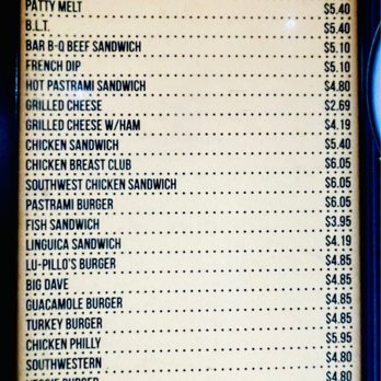 H & W Drive In - Burger/Sandwich Menu - Burgers Near Me - Merced, California H & W Drive In - Burger/Sandwich Menu - Burgers Near Me - Merced, California
