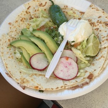 El Tapatio Taco Truck - Quesadilla - Tacos Near Me - Wenatchee, Washington El Tapatio Taco Truck - Quesadilla - Tacos Near Me - Wenatchee, Washington