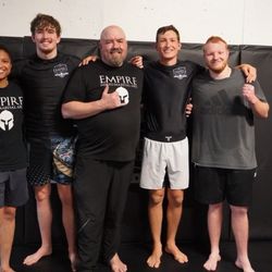 Empire Mma And Fitness
