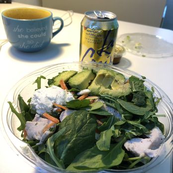honeygrow - Salad Near Me - Pittsburgh, Pennsylvania honeygrow - Salad Near Me - Pittsburgh, Pennsylvania