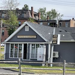 Center Spirit Shoppe