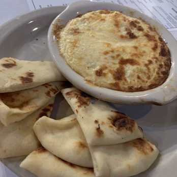 Quarterdeck - Crab dip - Seafood Near Me - Arlington, Virginia Quarterdeck - Crab dip - Seafood Near Me - Arlington, Virginia