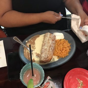 Mi Cozumel - Seafood Chimichangas - Mexican Near Me - Cincinnati, Ohio Mi Cozumel - Seafood Chimichangas - Mexican Near Me - Cincinnati, Ohio