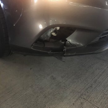 Fix Auto North Park - Cracked bumper - Body Shops Near Me - San Diego, California Fix Auto North Park - Cracked bumper - Body Shops Near Me - San Diego, California