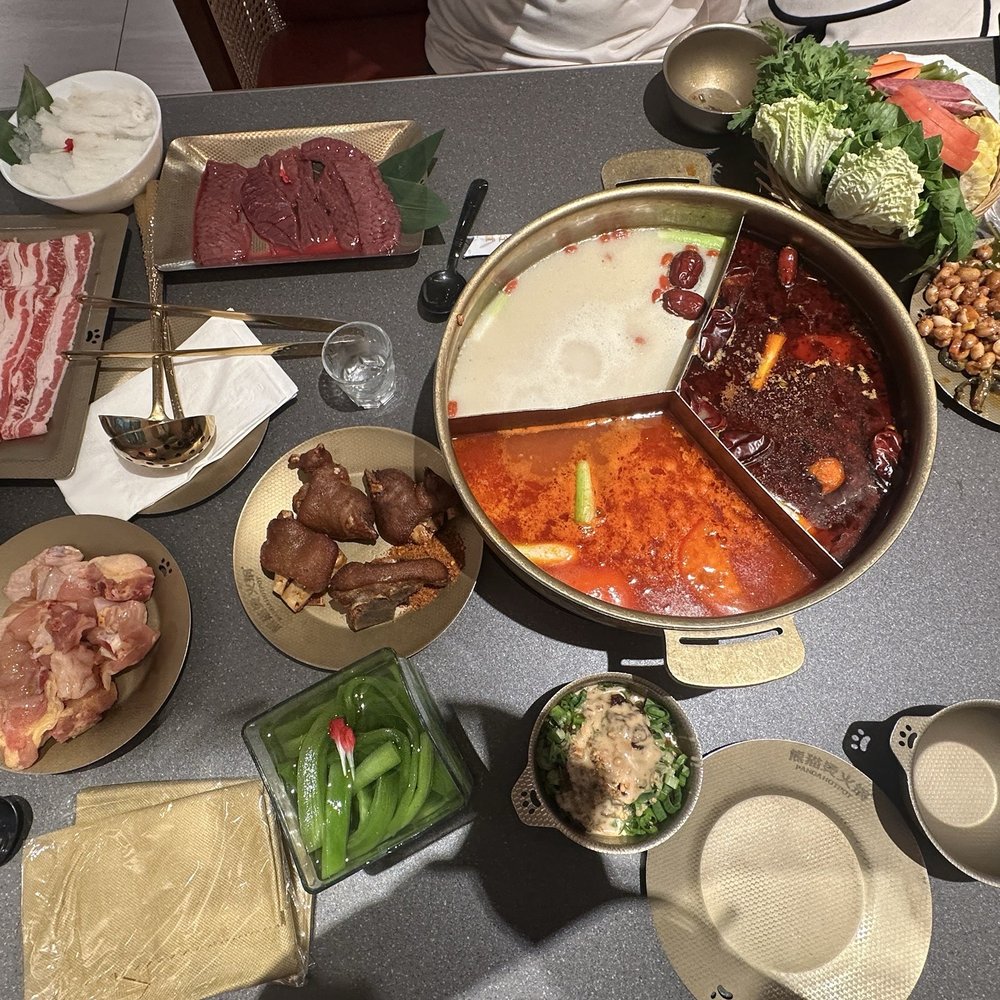 Nanshan Hot Pot - Hot Pot Near Me - Flushing, New York Nanshan Hot Pot - Hot Pot Near Me - Flushing, New York