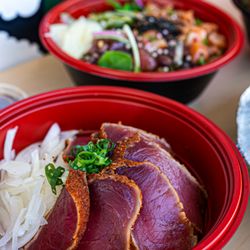 Paradise Poke Hawaii