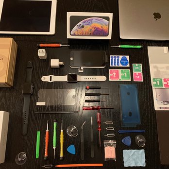 MS Repairs - We fix almost anything. - Mobile Phone Repair Near Me - Millbrae, California MS Repairs - We fix almost anything. - Mobile Phone Repair Near Me - Millbrae, California