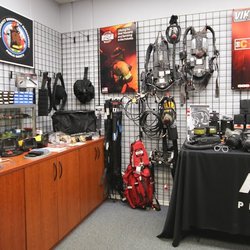 Emergency Equipment Management