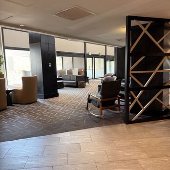 Denver Marriott Tech Center - Hotels Near Me - Denver, Colorado