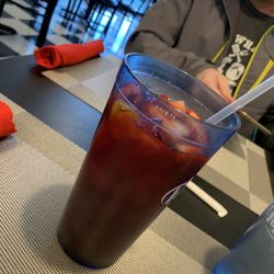 Franklin Rd Bar & Restaurant - Jungle Juice