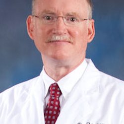 Mark Baxter DPM - Family Footcare