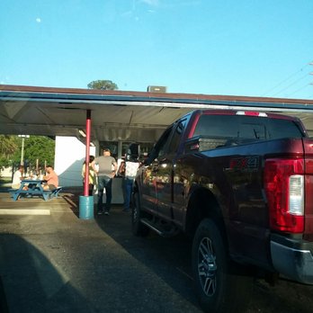 Powell's Dairy Freeze - Outside - Ice Cream & Frozen Yogurt Near Me - Starke, Florida Powell's Dairy Freeze - Outside - Ice Cream & Frozen Yogurt Near Me - Starke, Florida