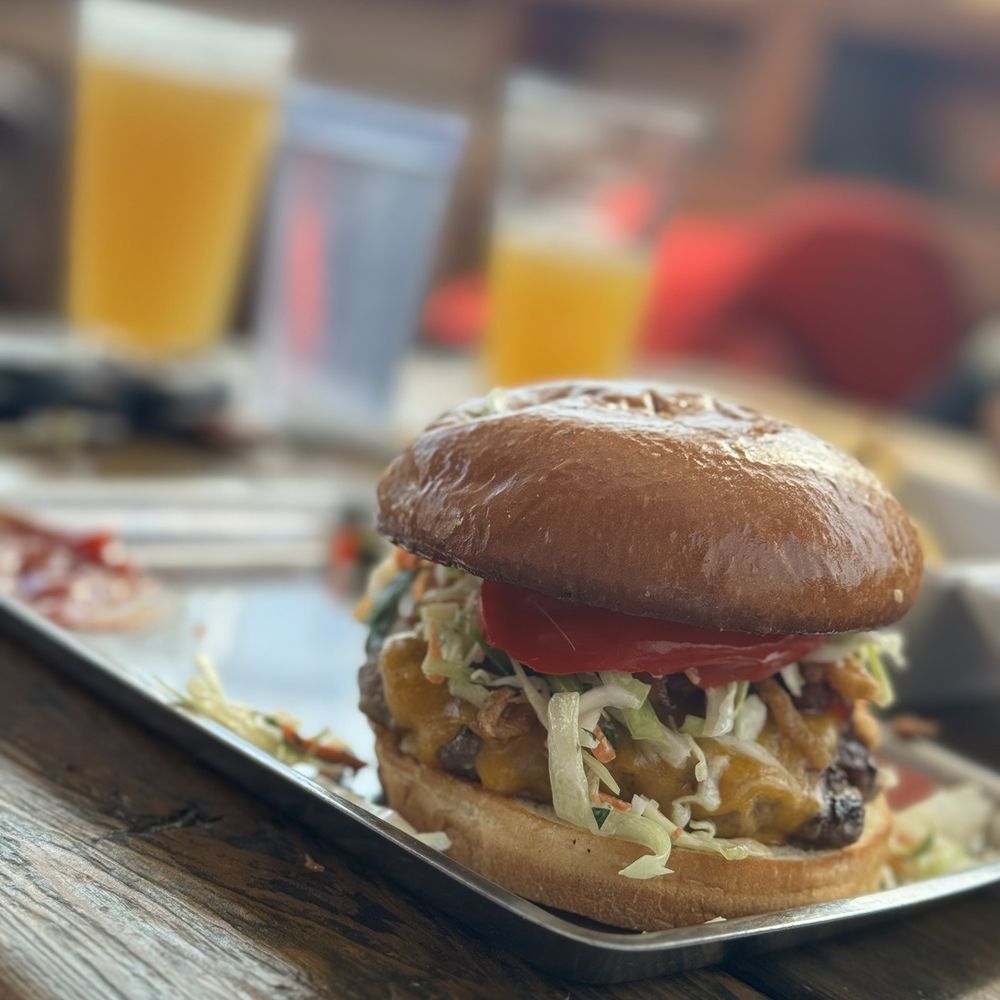 Uneeda Burger - Big star burger. - Burgers Near Me - Seattle, Washington Uneeda Burger - Big star burger. - Burgers Near Me - Seattle, Washington