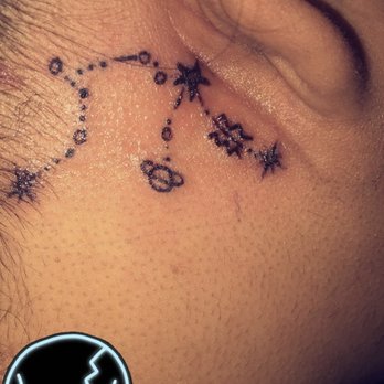 Foothill Tattoo - Done by Cesar - Tattoo Near Me - Rialto, California