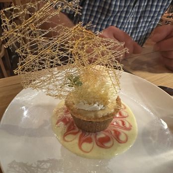 Danny's Table - Momofuku crack pie - New American Near Me - Fishkill, New York