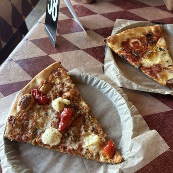 Brooklyn Bros. Pizzeria - Hot Hudson - Pizza Near Me - Everett, Washington Brooklyn Bros. Pizzeria - Hot Hudson - Pizza Near Me - Everett, Washington