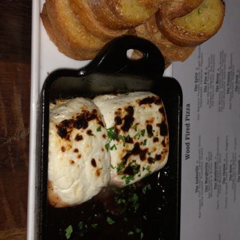Craft & Vine - Goat cheese and preserves - Tapas Bars Near Me - Augusta, Georgia Craft & Vine - Goat cheese and preserves - Tapas Bars Near Me - Augusta, Georgia