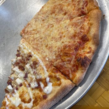 Roma Pizza - Cheese pizza and Bacon chicken ranch - Pizza Near Me - Deltona, Florida Roma Pizza - Cheese pizza and Bacon chicken ranch - Pizza Near Me - Deltona, Florida