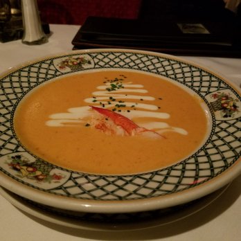 The Cellar Restaurant - Lobster Bisque - French Near Me - Fullerton, California The Cellar Restaurant - Lobster Bisque - French Near Me - Fullerton, California