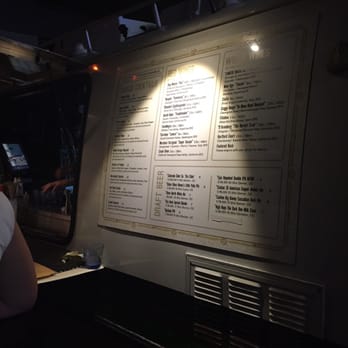 Linger - Drinks on the roof top. You go up to the RV. - Asian Fusion Near Me - Denver, Colorado Linger - Drinks on the roof top. You go up to the RV. - Asian Fusion Near Me - Denver, Colorado