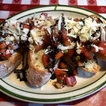 Palio Ann Arbor - bruschetta - Food Near Me - Ann Arbor, Michigan Palio Ann Arbor - bruschetta - Food Near Me - Ann Arbor, Michigan