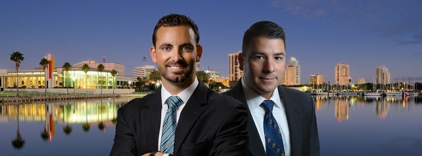 Centonzio Law, PLLC - immigration attorney in Largo, FL