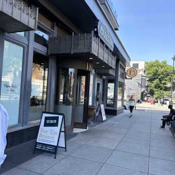 Ted's Bulletin 14th - Breakfast & Brunch Near Me - Washington, DC, District of Columbia Ted's Bulletin 14th - Breakfast & Brunch Near Me - Washington, DC, District of Columbia