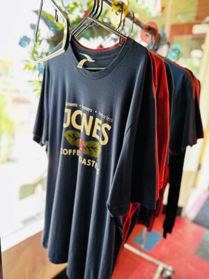 Jones Coffee Roasters by null