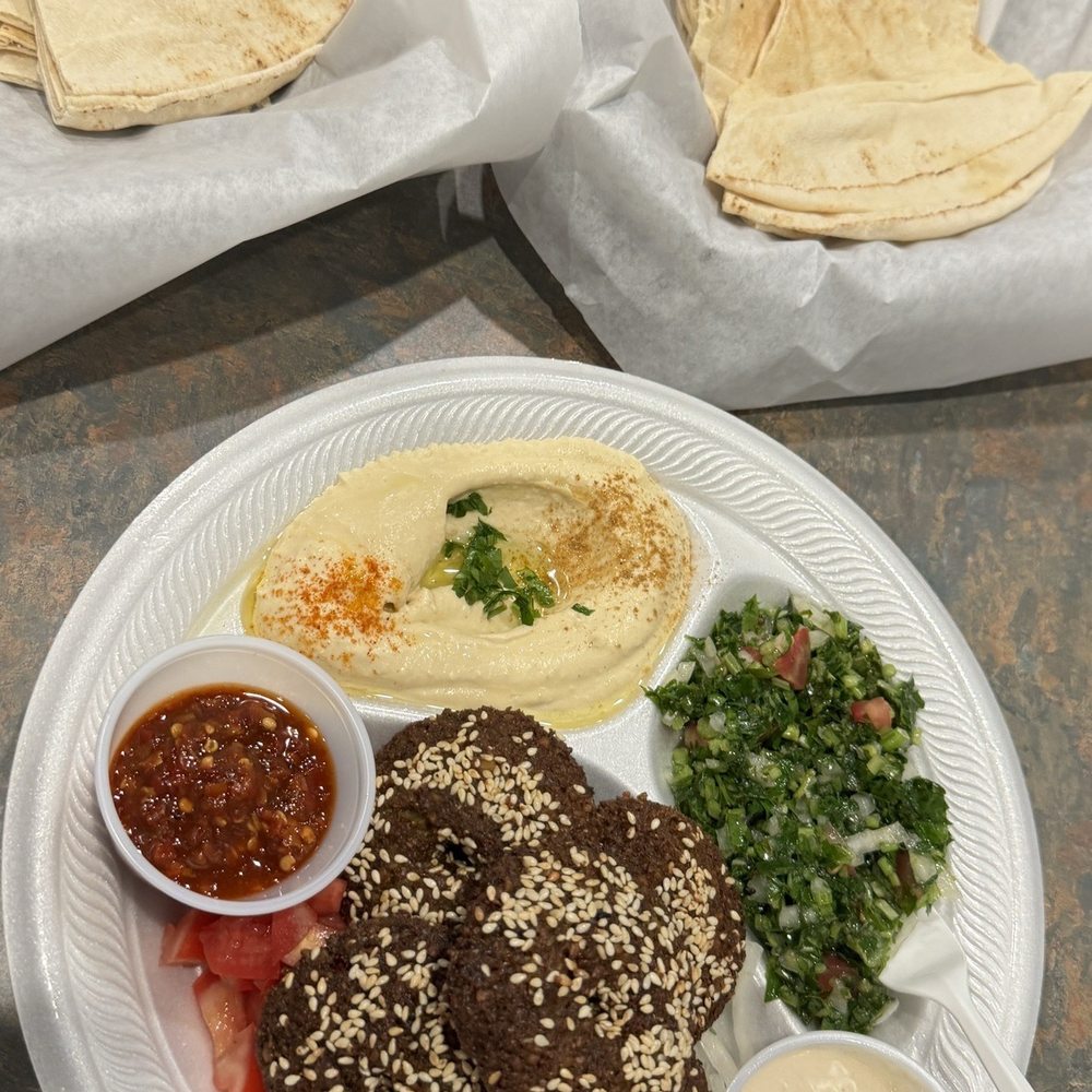 Grand Cafe - Middle Eastern Near Me - Richardson, Texas Grand Cafe - Middle Eastern Near Me - Richardson, Texas