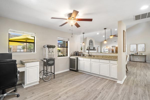 The Place at Green Trails