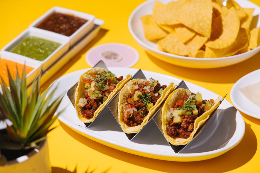 Wild Salsa