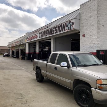 California Transmission - Auto Repair Near Me - Ontario, California California Transmission - Auto Repair Near Me - Ontario, California