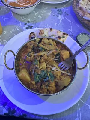 Zafran Kabab Palace by null