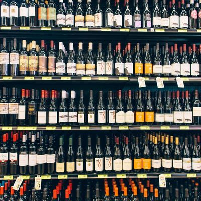 Grocery Outlet by null