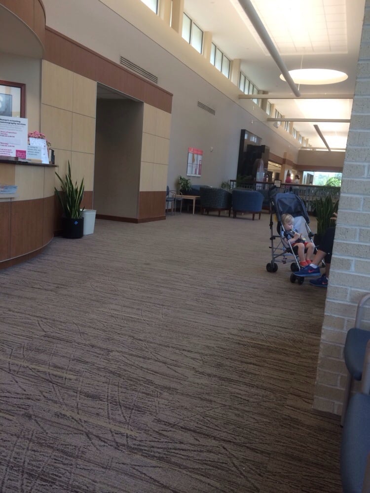 WOMAN’S CENTER FOR WELLNESS Updated September 2024 9637 Jefferson