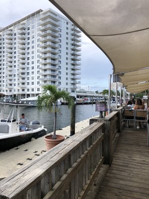 G&B Oyster Bar by null